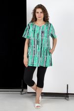 Костюм Город Виотекс ЗЕЛЁНЫЙ