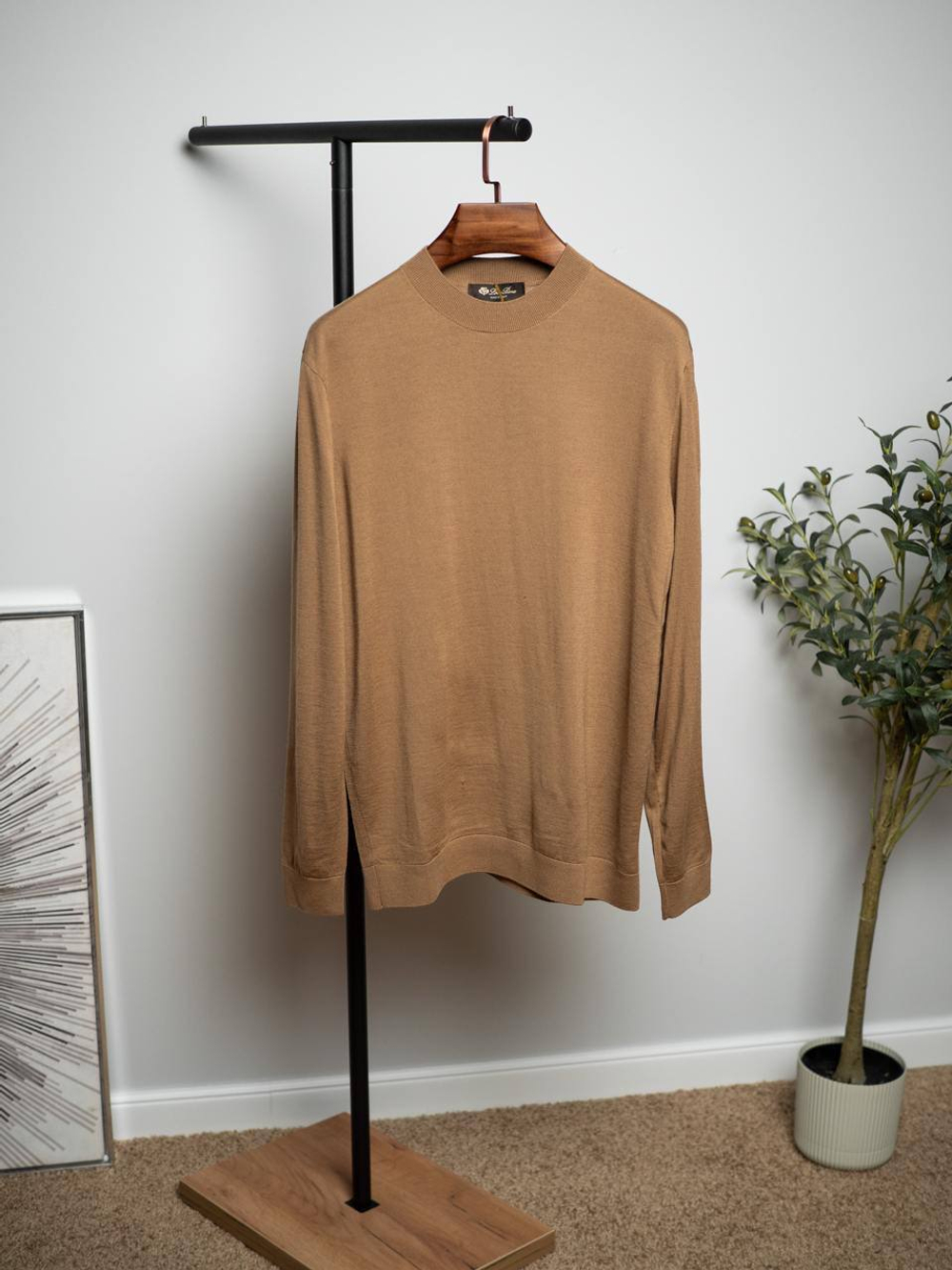 Джемпер Loro Piana