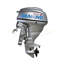 Лодочный мотор seanovo (сеаново) snef30fes-t - efi