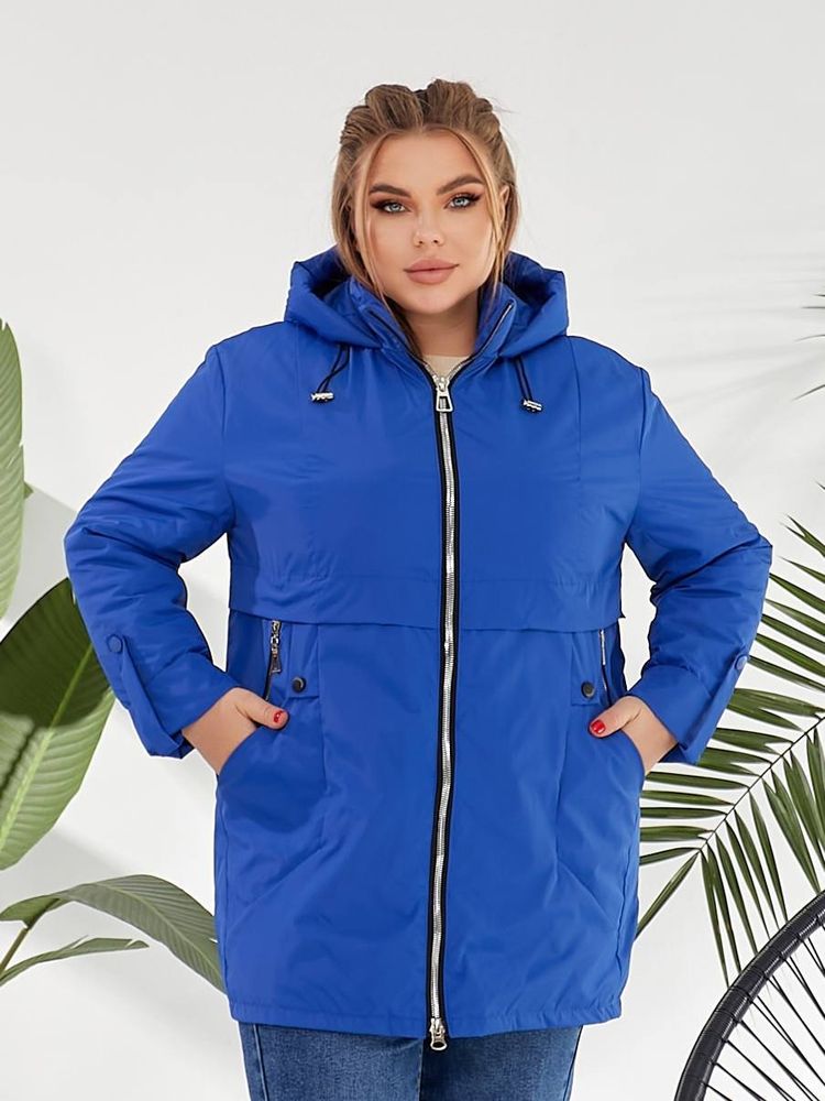 Куртка УК-835 Фабрика Моды