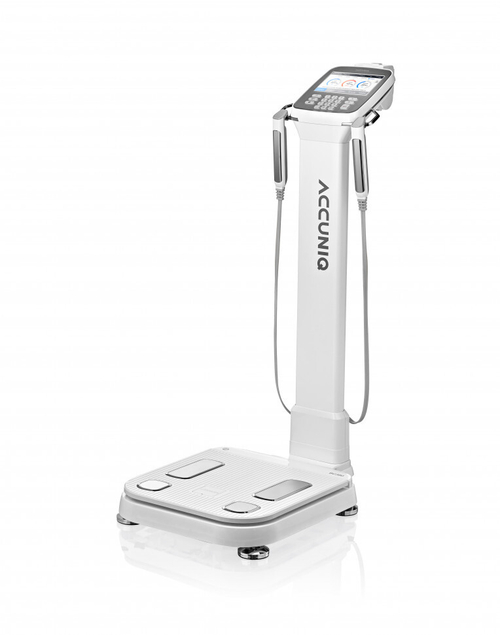 Анализатор состава тела ACCUNIQ BC380