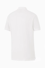 Футболка Nike Croatia 2026 Matchup Polo - белый