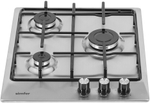 Варочная панель газовая SIMFER H45V30M411