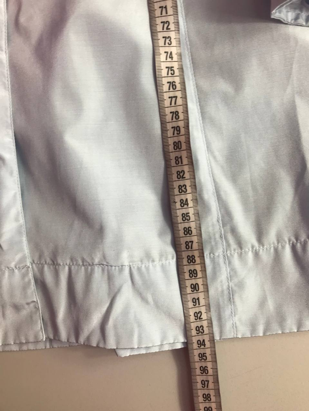 Тренч Savage тонкий, визуально 42 размер