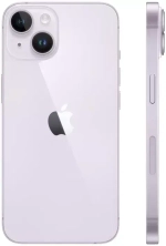 Смартфон Apple iPhone 14 256gb Purple