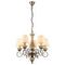 Подвесная люстра Arte Lamp Ivory A9070LM-5AB