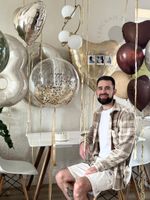 Воздушные шары №8150