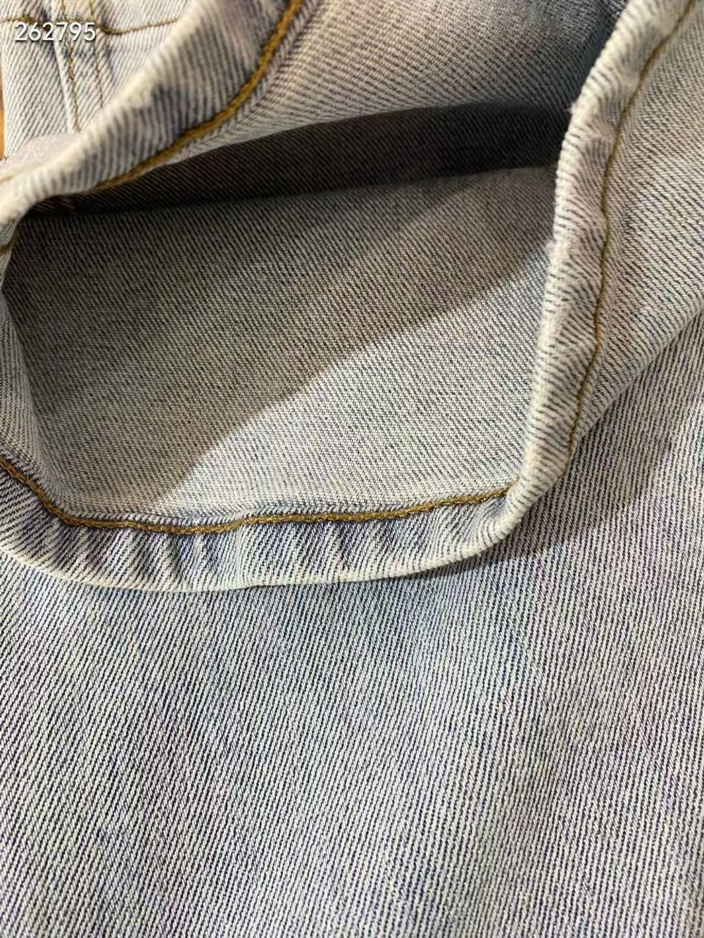 Джинсы Brunello Cucinelli