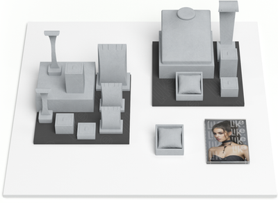 Комплект демонстрационного оборудования