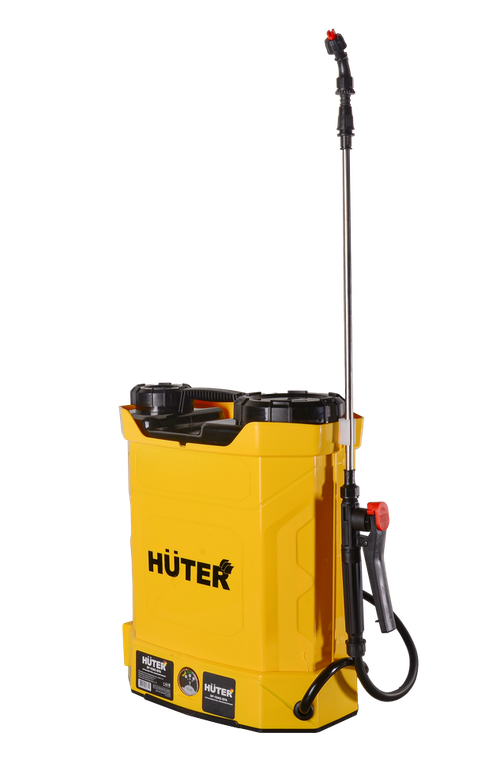 Опрыскиватель аккумуляторный SP-10AC-SFA Huter