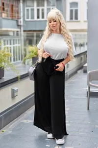 Брюки УК-6052-3 Fabrika