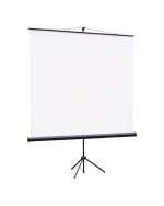 Экран на штативе Lumien 153x203 см (4:3) LEV-100111