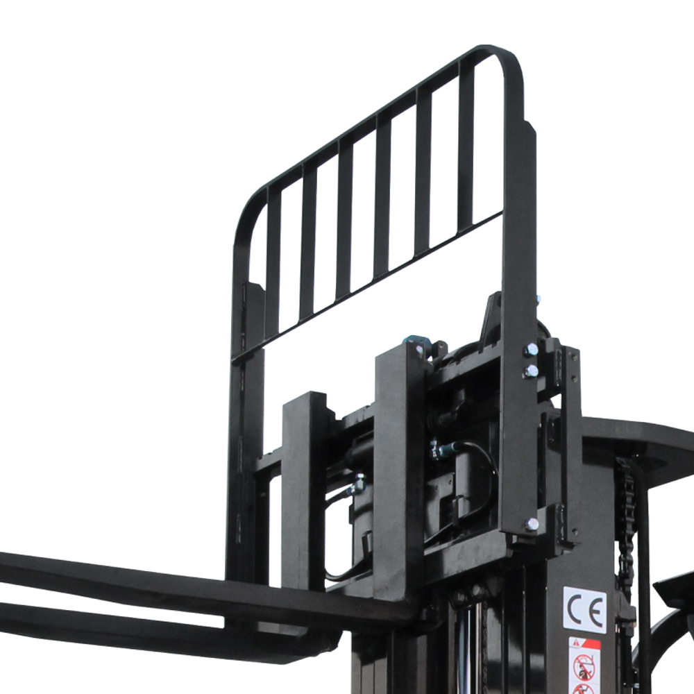 Электрический погрузчик YETT CPD30-A3H4-M-M300-3W