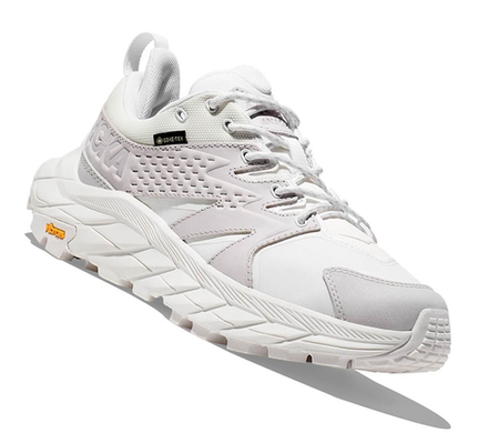 Полуботинки unisex Hoka Anacapa low GTX
