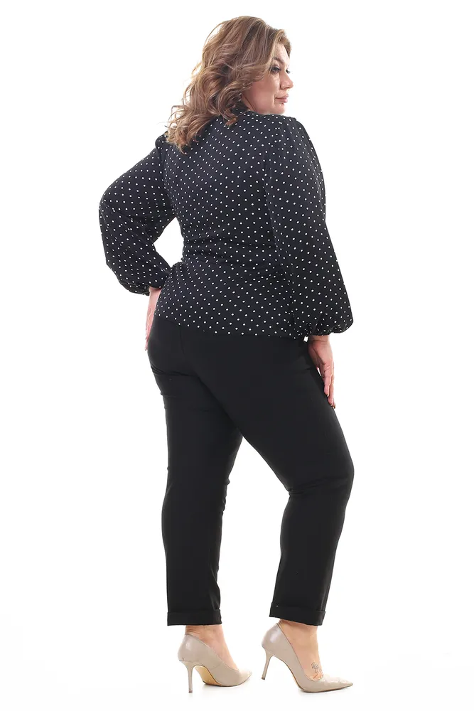 Блузка 4642 Fabrika