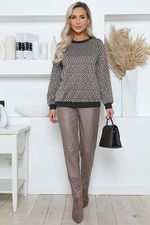 Джемпер 41968 Avili