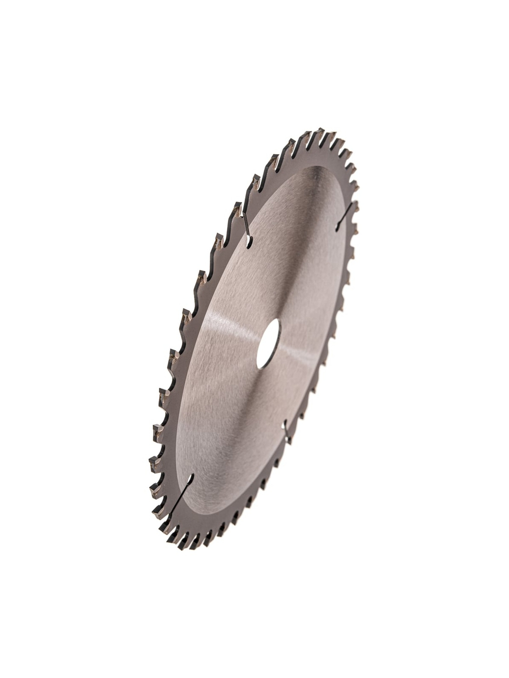 Диск пильный по дереву (165х20х1,4 мм; 40Z) Inforce 11-01-601