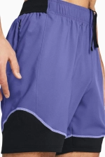 Шорты Under Armour Challenger Pro Training - Фиолетовый