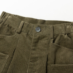 ШОРТЫ YMKASHIX VELVET SERIES