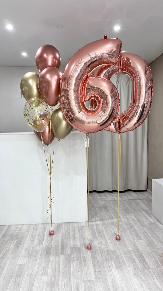 Шары для девушек №201