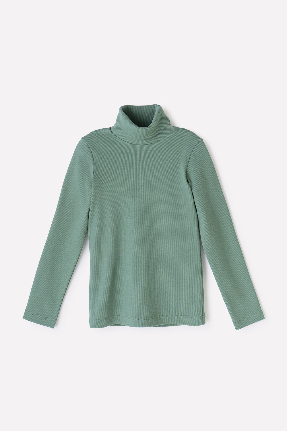 КР 3069/лесной мох к344 джемпер для мальчика