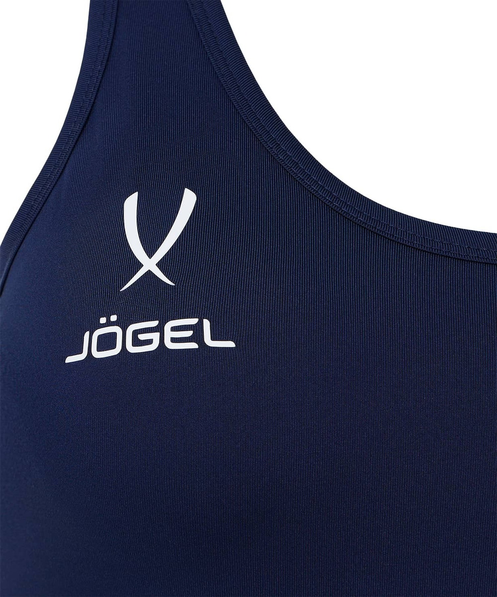 Бра тренировочное DIVISION PerFormDRY Womens Top, темно-синий