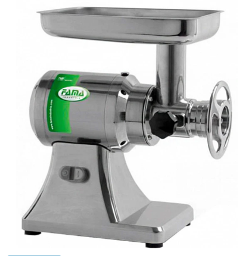 Мясорубка Fama TS12 FTS 106 UE