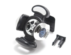 Держатель телефона S-2076W(09)BLACK KING