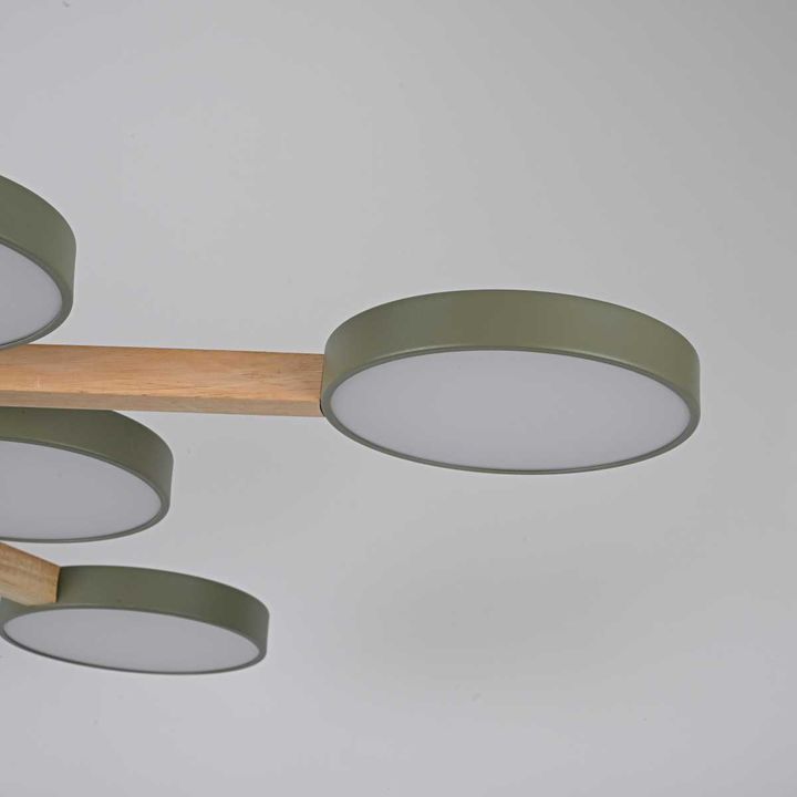 Подвесной светильник Imperium Loft TURNA-B01 228863-26