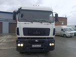 МАЗ 5440 4x2 Седельный тягач 5440С9-520-031 (Дизельный, 11,1 л, 420 л.с., МТ)