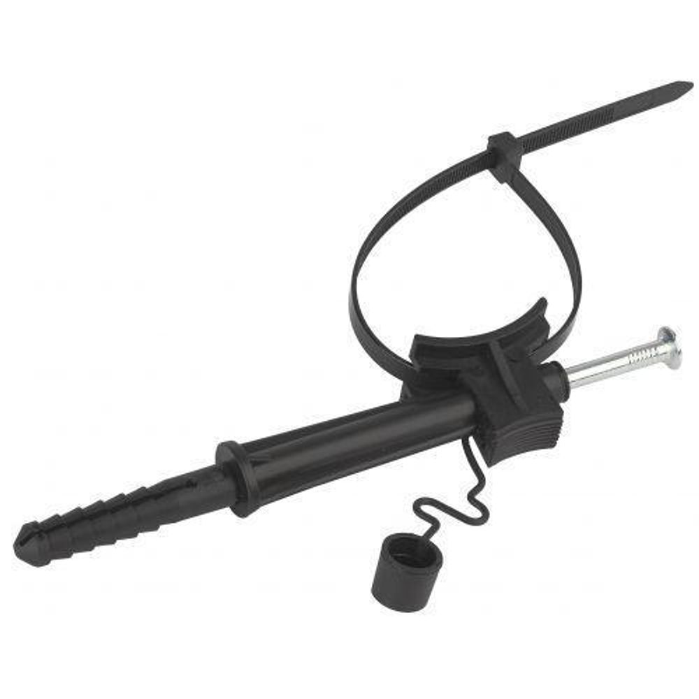 Крепление фасадное BRPF-60 ЭРА Б0029917