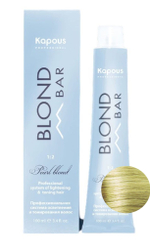 Крем-краска "Blond Bar" 032 Сливочная панна-котта 100 мл
