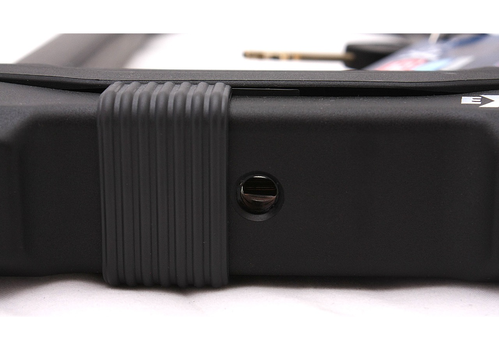 Замок бугельный ABUS Granit Extreme 59/180HB310