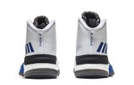 Adidas D Rose 8 "White Blue"