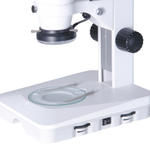 Микроскоп стерео МС-5-ZOOM LED