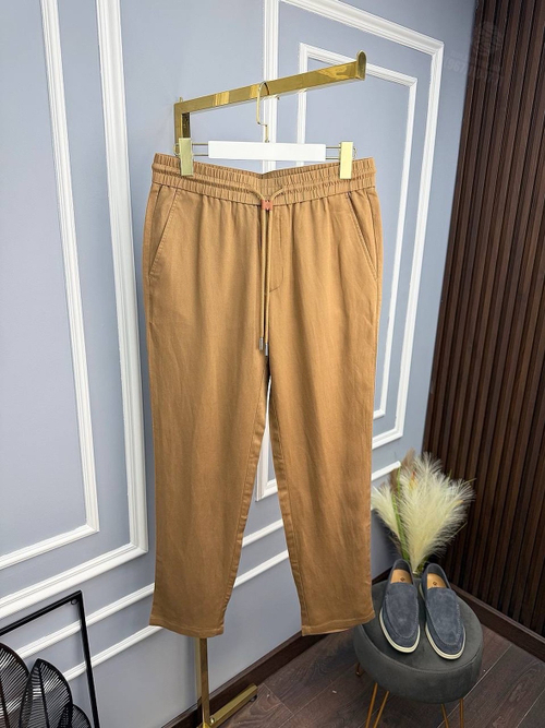 Брюки Loro Piana