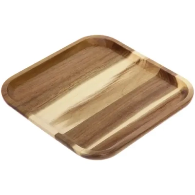 Тарелка для подачи «BAVARIA» 24*24*2см