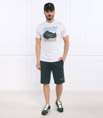 футболка Armani Exchange - белый(3RZTHK ZJBYZ)