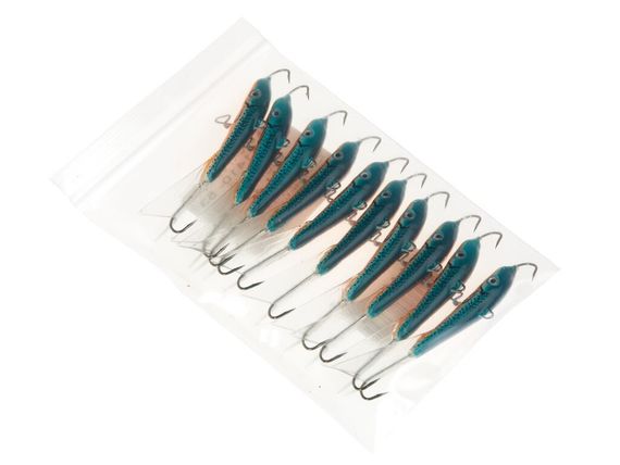 Балансир Lucky John FIN 5 70мм/53