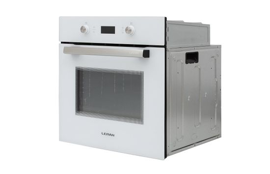 Электрический духовой шкаф Leran EO 6585 WG
