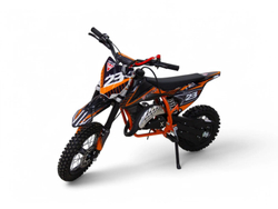 Мотоцикл MOTAX 60 PS 12/10 PITBIKE