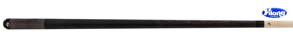 Кий Viking B2213 Smoke 2PC Пул