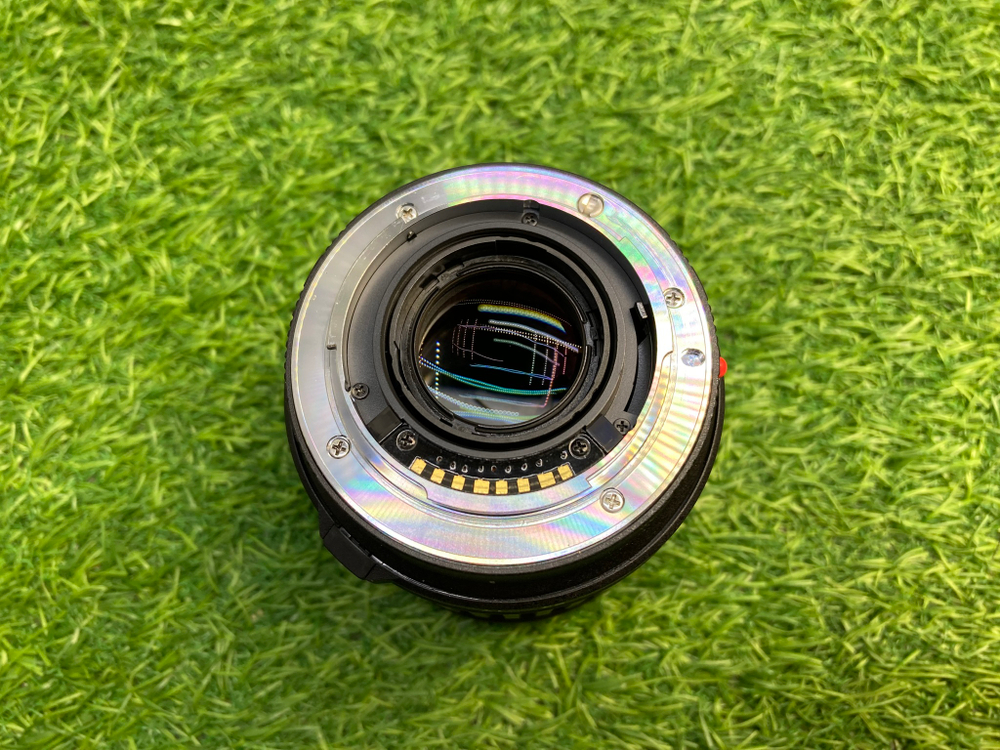 Tamron SP AF 17-50mm 2.8 XR Di II LD Sony A