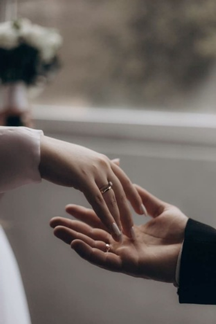 Свадебная подписка в подарок для Николая и Светланы. При оформлении укажите способ доставки "Самовывоз"из любой точки