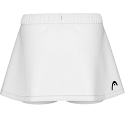 Теннисная юбка Head Dynamic - белый