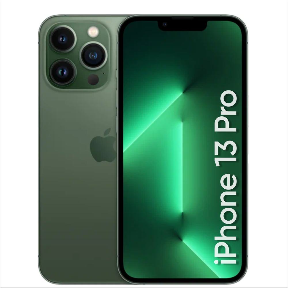 iPhone 13 Pro 128Gb БУ
