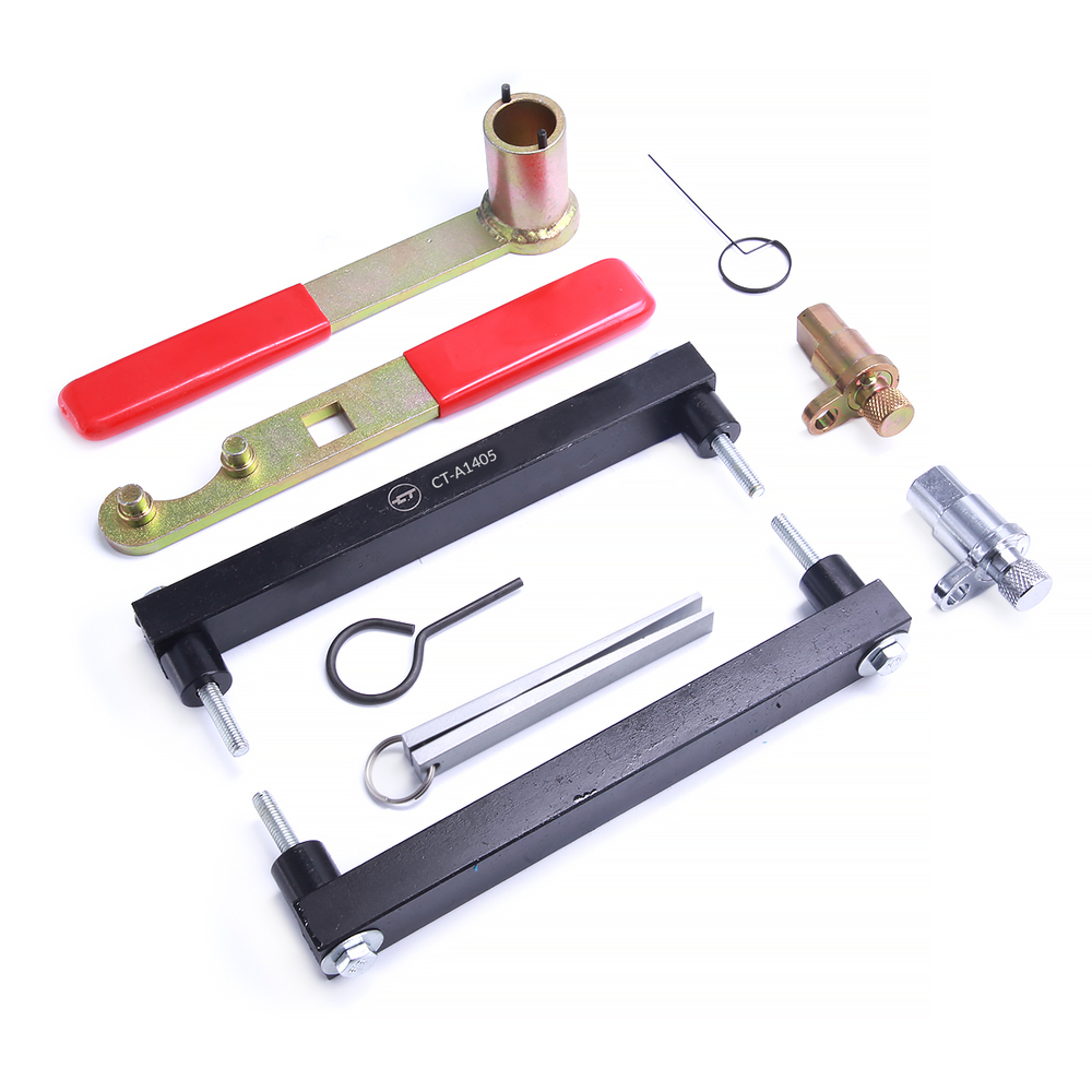 Набор для установки ГРМ JAGUAR Car-Tool CT-A1405