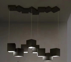 Люстра MD20118-8