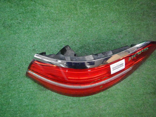 Фонарь правый внешний Mercedes GLE C292 (2015-2019)