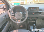 Kia All New Morning (JA) Van (10.2019)